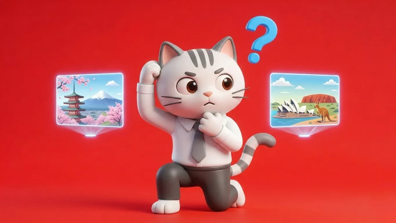 Bingung pilih kerja di Jepang vs Australia? Temukan alasan mengapa Jepang unggul dari segi visa, gaji, dan karier jangka panjang untuk WNI. Baca sekarang!