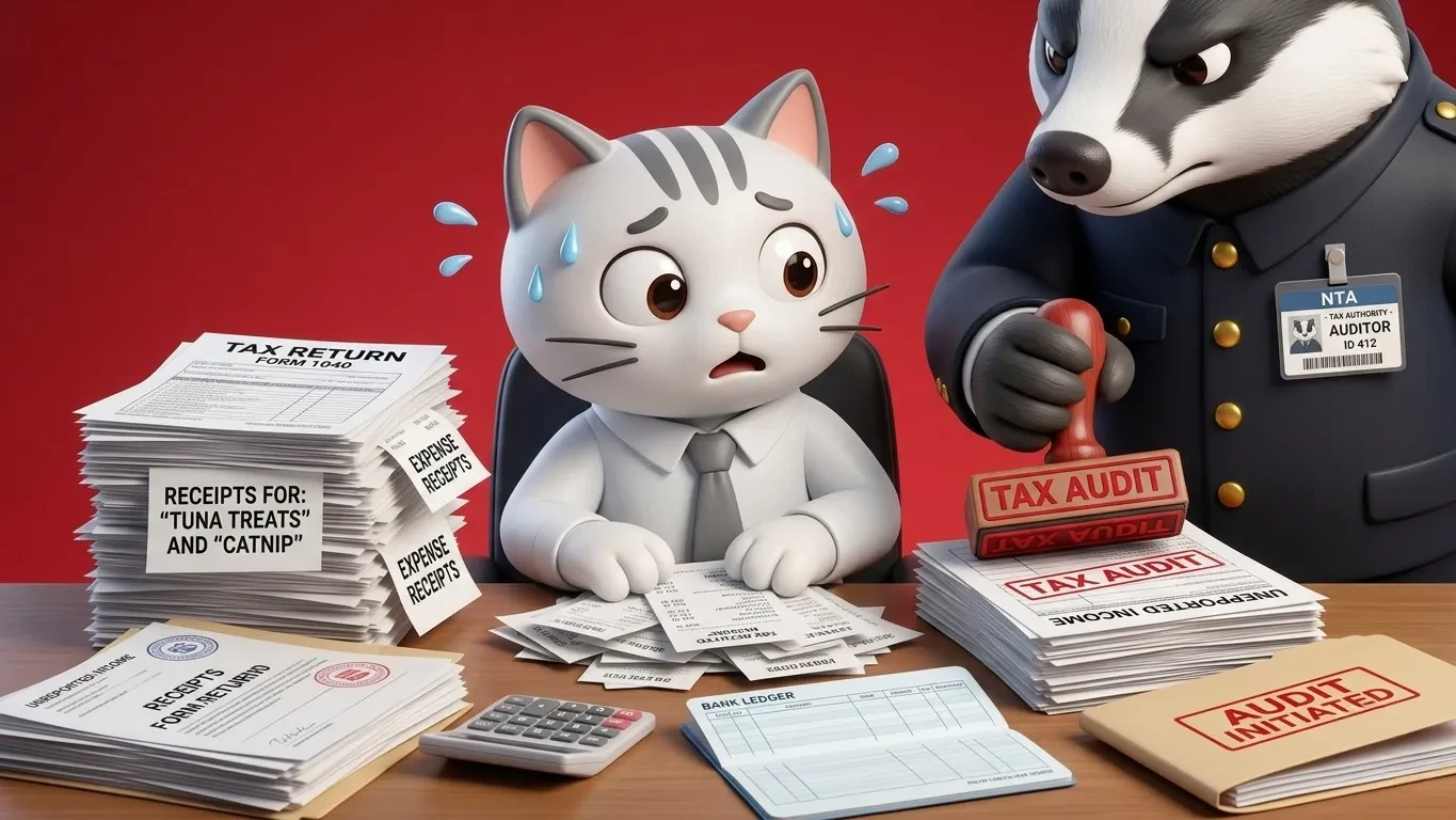 Hitung pajak penghasilan di Jepang dengan tepat. Panduan lengkap shotokuzei, juminzei, potongan shakai hoken, simulasi take-home pay, dan estimasi tabungan WNI.