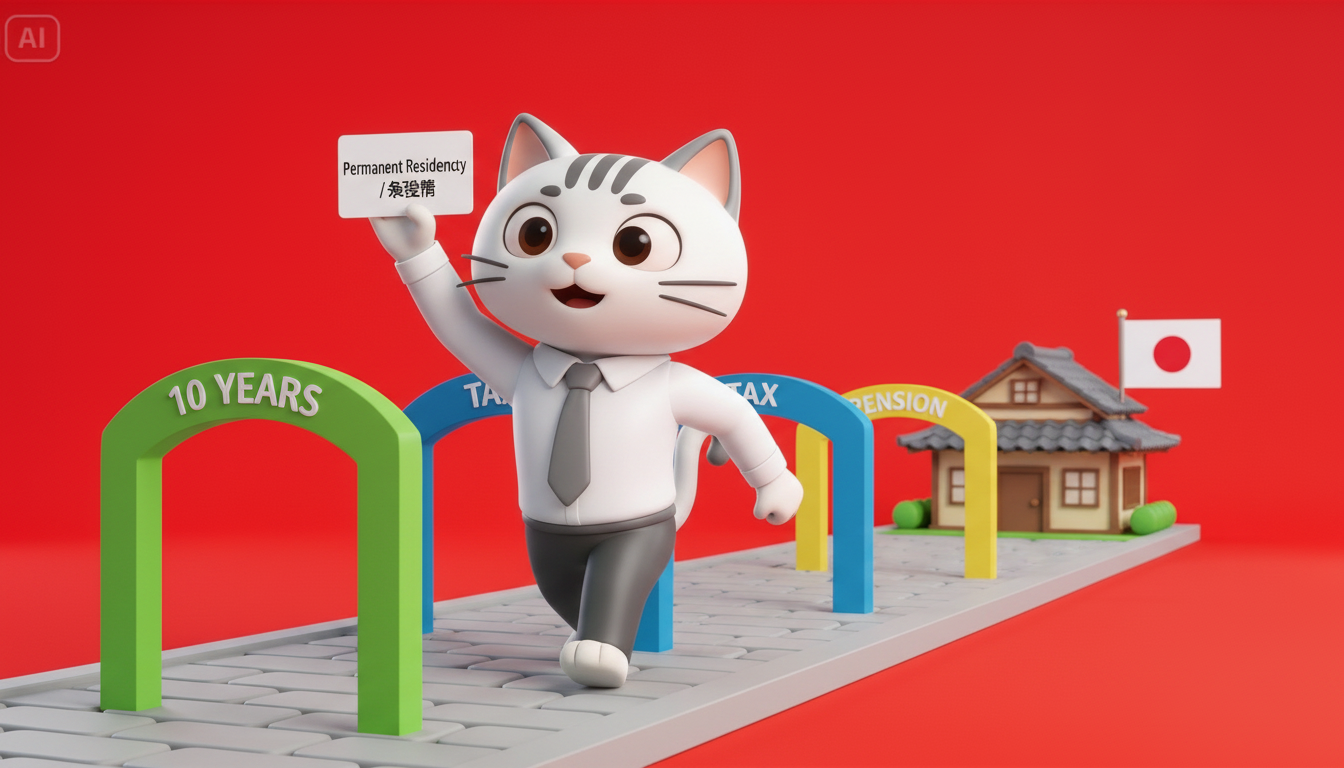 Tips Hidup di Jepang: Panduan Bertahan untuk Perantau WNI Baru