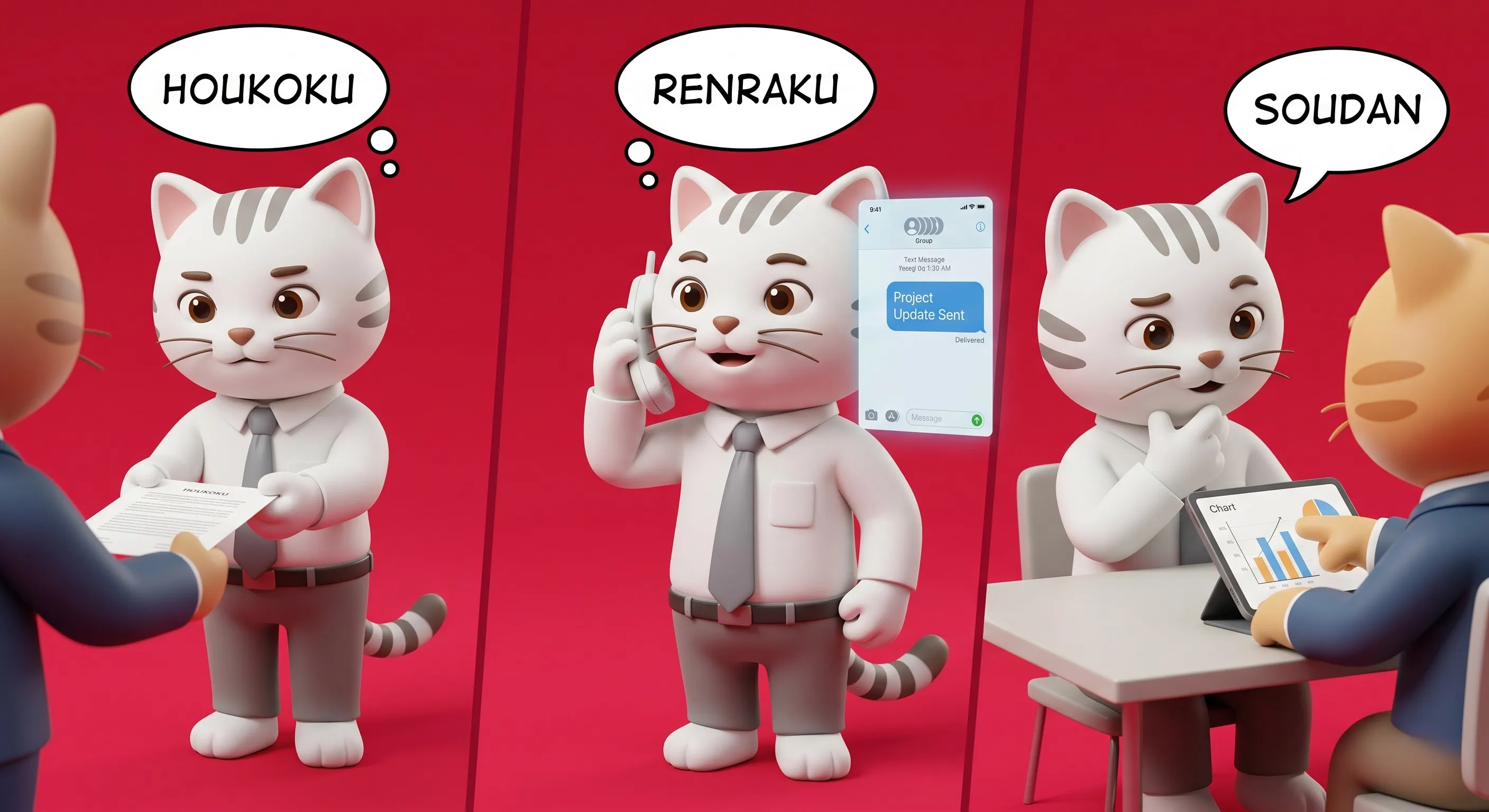 Pahami budaya kerja di Jepang lewat konsep Horenso sebelum Anda mulai bekerja di sana. Panduan lengkap agar karier Anda tidak kandas di bulan pertama.