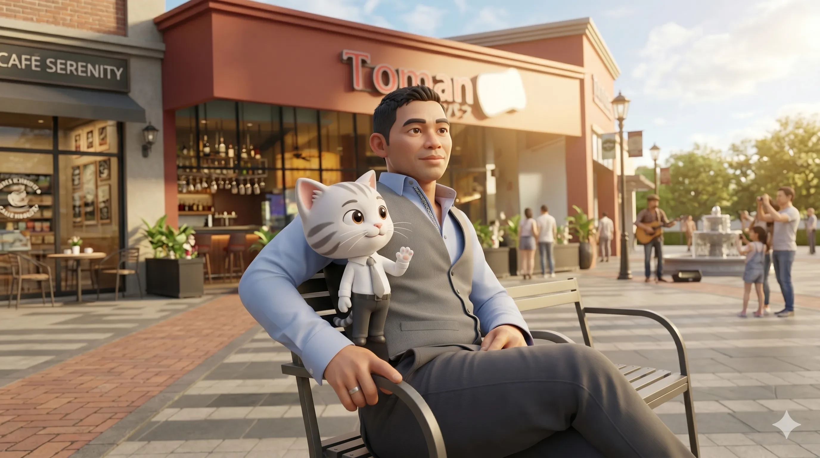 Mahmudi Fukumoto, perantau dari Tulungagung yang jadi CEO kontraktor dan recruiter WNI di Jepang. Kisah nyata yang wajib Anda baca. Selengkapnya di sini!